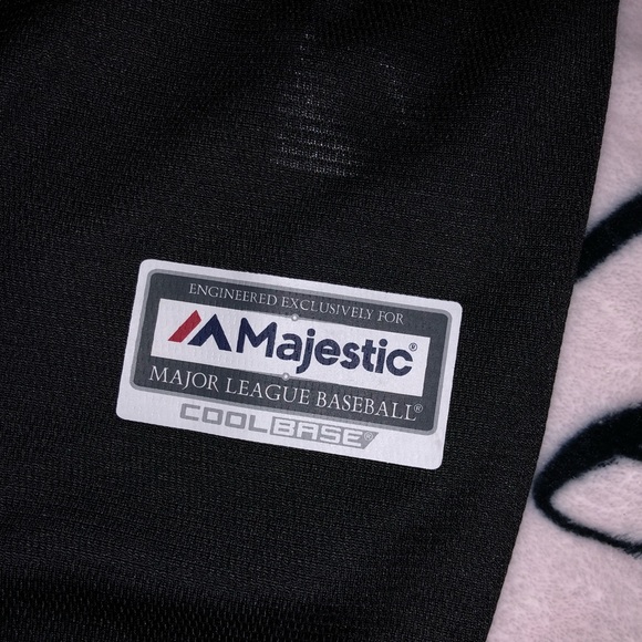 Diamond Backs Jersey Women or Children’s - Picture 2 of 4